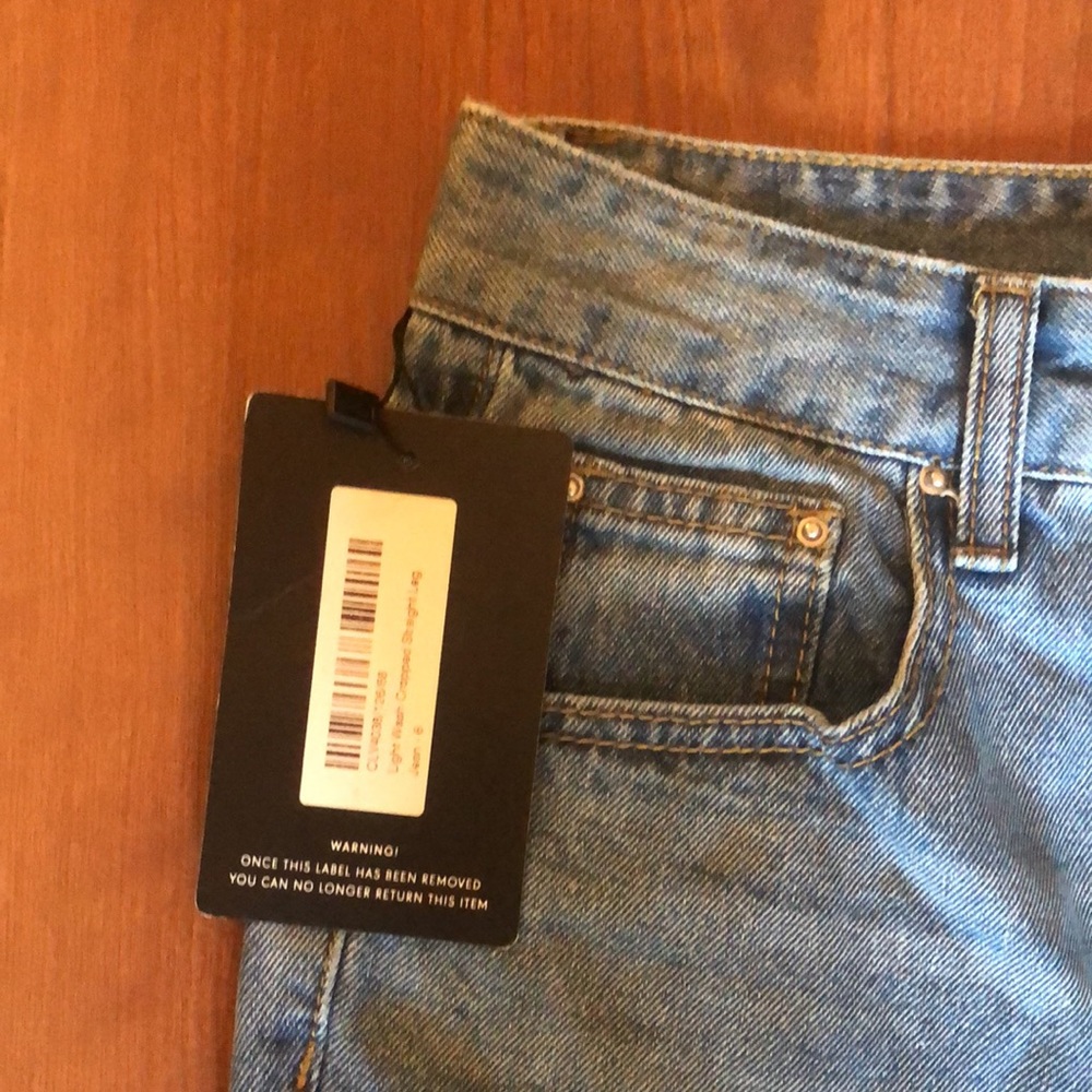 Jeans - Picture 2 of 5